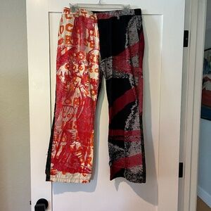 Custo Barcelona pants